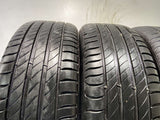 ミシュラン プライマシー4 195/55R16  /スズキ純正  6.0J+50 114.3-5穴 4本