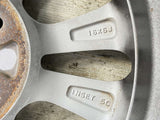ミシュラン プライマシー4 195/55R16  /スズキ純正  6.0J+50 114.3-5穴 4本