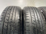 ブリヂストン プレイズ PX 205/65R16  /　 FEID 6.5J+46 114.3-5穴 4本
