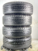 ブリヂストン プレイズ PX 195/55R16  /日産純正 AUTECH 6.0J+48 114.3-5穴 4本