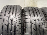 ブリヂストン プレイズ PX 195/55R16  /日産純正 AUTECH 6.0J+48 114.3-5穴 4本