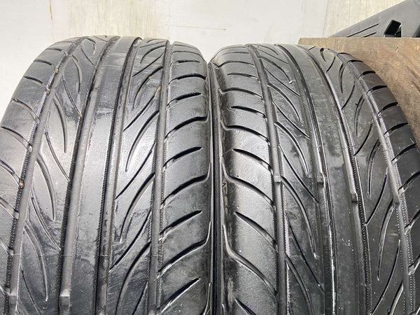 ヨコハマ DNA S ドライブ 195/55R16  2本