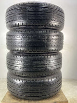 グッドイヤー GT エコステージ 205/60R16  /　 MAK 7.0J+34 120-5穴 4本
