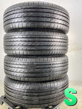 ヨコハマ ブルーアース RV-02 195/60R16  4本