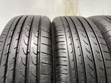 ヨコハマ ブルーアース RV-02 195/60R16  4本