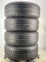 ヨコハマ エコス ES31 205/55R16  /　 FEID 6.5J+46 100-5穴 4本