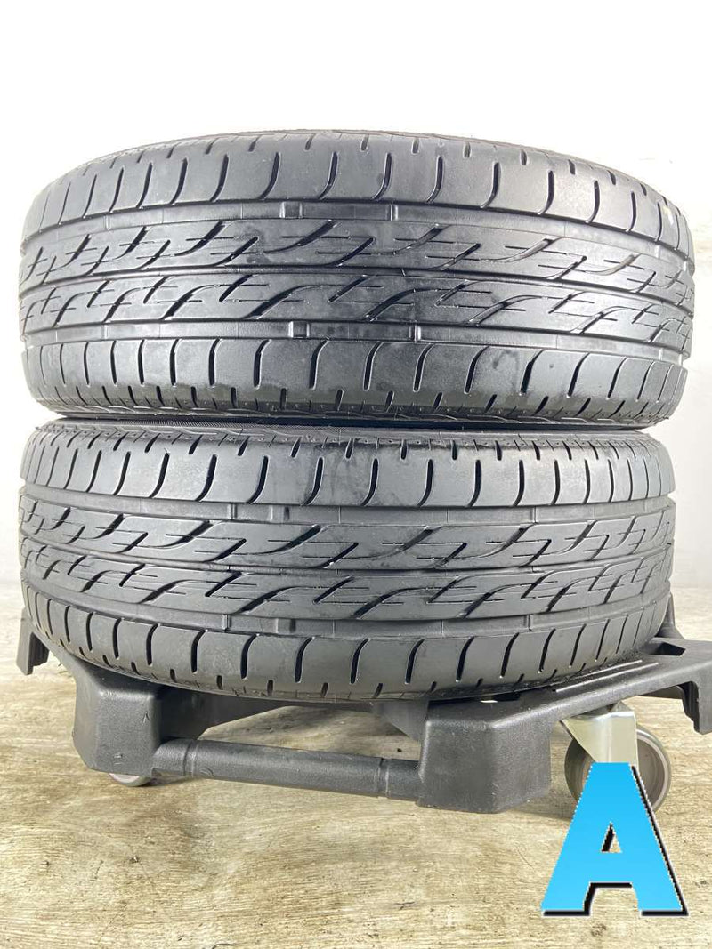 ブリヂストン ネクストリー 165/50R16 2本 – タイヤ・ホイールカンパニー ブリヂストン ネクストリー 165/50R16 2本 – タイヤ・ホイールカンパニー