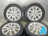 ピレリ POEWRGY TM 205/55R16  /マツダ純正  6.5J+52.5 114.3-5穴 4本