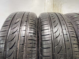 ピレリ POEWRGY TM 205/55R16  /マツダ純正  6.5J+52.5 114.3-5穴 4本