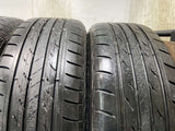 ブリヂストン ネクストリー 215/60R16  /三菱純正  6.0J+46 114.3-5穴 4本