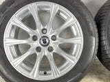 ピレリ Cinturato P1 205/60R16  / ジョーカー 6.5J+39 114.3-5穴 4本
