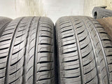 ピレリ Cinturato P1 205/60R16  / ジョーカー 6.5J+39 114.3-5穴 4本