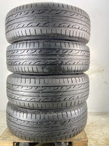 ダンロップ ル・マン LM704 205/65R16  /日産純正  6.5J+40 114.3-5穴 4本