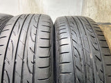 ダンロップ ル・マン LM704 205/65R16  /日産純正  6.5J+40 114.3-5穴 4本