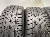トーヨータイヤ トランパス mpZ 195/60R16  /日産純正  6.5J+40 114.3-5穴 4本