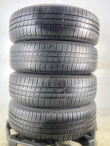 グッドイヤー エフィシエント グリップ ECO EG01 175/60R16  /トヨタ純正  5.5J+39 100-4穴 4本