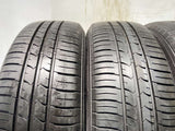 グッドイヤー エフィシエント グリップ ECO EG01 175/60R16  /トヨタ純正  5.5J+39 100-4穴 4本