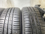 グッドイヤー エフィシエント グリップ ECO EG01 175/60R16  /トヨタ純正  5.5J+39 100-4穴 4本
