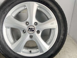 ピレリ Cinturato P7 EVO 205/55R16  /　 MSW 7.0J+35 120-5穴 4本