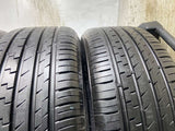 ピレリ Cinturato P7 EVO 205/55R16  /　 MSW 7.0J+35 120-5穴 4本