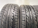 ダンロップ エナセーブ EC202 205/55R16  /マツダ純正  6.5J+52.5 114.3-5穴 4本