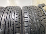 ダンロップ エナセーブ EC202 205/55R16  /マツダ純正  6.5J+52.5 114.3-5穴 4本