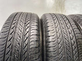 ブリヂストン デューラー H/L 215/65R16  /日産純正  6.5J+40 114.3-5穴 4本