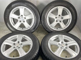ピレリ Cinturato P1 215/60R16  /　 SIBILLA 6.5J+52 114.3-5穴 4本
