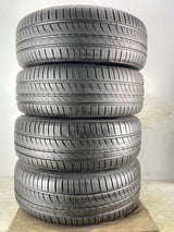 ピレリ Cinturato P1 215/60R16  /　 SIBILLA 6.5J+52 114.3-5穴 4本