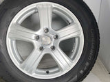 ピレリ Cinturato P1 215/60R16  /　 SIBILLA 6.5J+52 114.3-5穴 4本