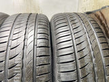 ピレリ Cinturato P1 215/60R16  /　 SIBILLA 6.5J+52 114.3-5穴 4本