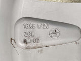 ピレリ Cinturato P1 215/60R16  /　 SIBILLA 6.5J+52 114.3-5穴 4本
