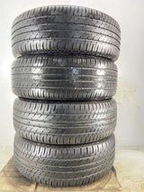 トーヨータイヤ ナノエナジー3 プラス 195/55R16  /日産純正  6.0J+42 100-4穴 4本
