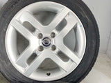 トーヨータイヤ ナノエナジー3 プラス 195/55R16  /日産純正  6.0J+42 100-4穴 4本