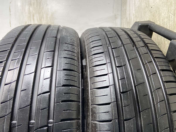 ECOPOWER 4 195/55R16  2本