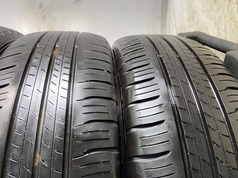 ダンロップ エナセーブ EC300+ 195/65R16  4本