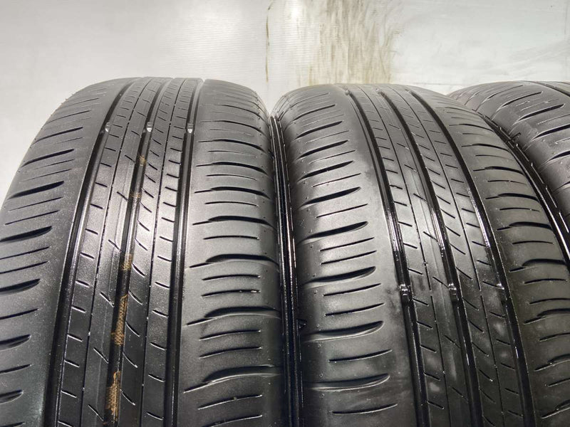 ダンロップ エナセーブ EC300+ 195/65R16  4本