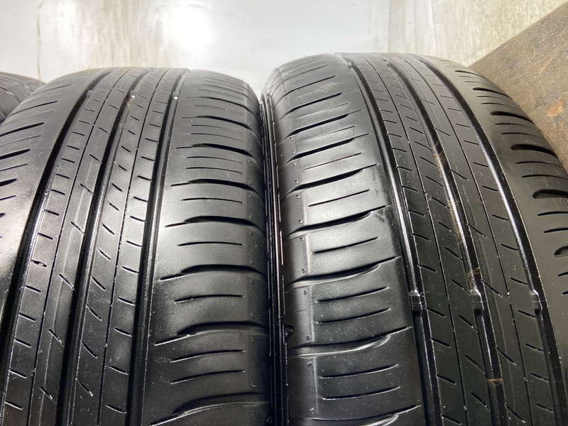 ダンロップ エナセーブ EC300+ 195/65R16  4本