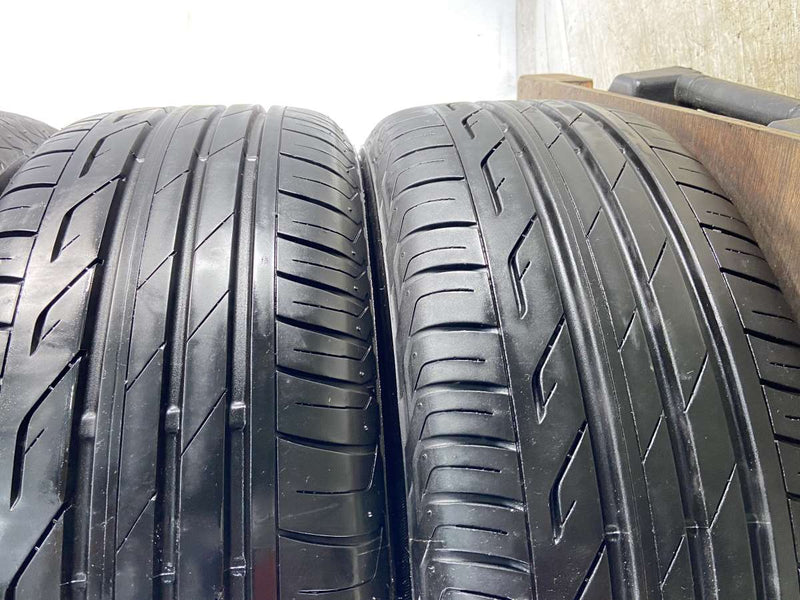 ブリヂストン トランザ T001 205/55R16  4本