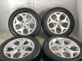 トーヨータイヤ トランパス mpZ 205/60R16  /マツダ純正  6.5J+50 114.3-5穴 4本