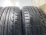 ダンロップ エナセーブ EC202 215/60R16  /　 ZACK 6.5J+48 114.3-5穴 4本