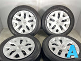 ブリヂストン レグノ GRV2 205/60R16  /日産純正  6.5J+ 114.3-5穴 4本