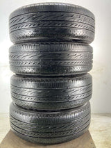 ブリヂストン レグノ GRV2 205/60R16  /日産純正  6.5J+ 114.3-5穴 4本