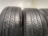 ブリヂストン レグノ GRV2 205/60R16  /日産純正  6.5J+ 114.3-5穴 4本