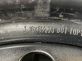 ブリヂストン レグノ GRV2 205/60R16  /日産純正  6.5J+ 114.3-5穴 4本