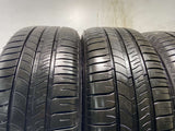 ミシュラン エナジーセイバー 205/55R16  /　 ヴァーレン 6.5J+48 100-5穴 4本
