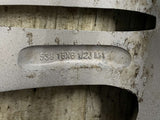 ミシュラン エナジーセイバー 205/55R16  /　 ヴァーレン 6.5J+48 100-5穴 4本