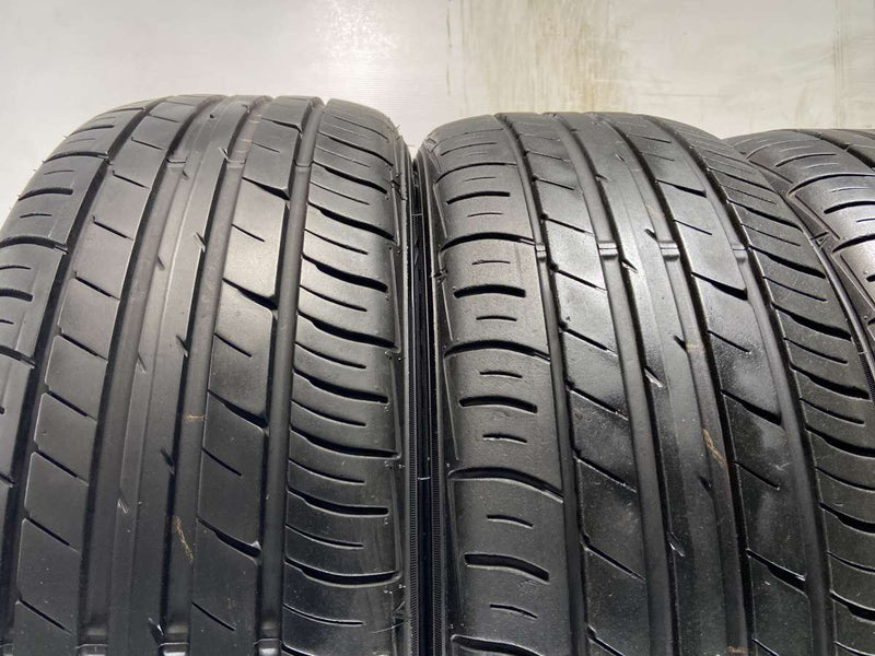 ファルケン ジークス ZE914 195/55R16  4本