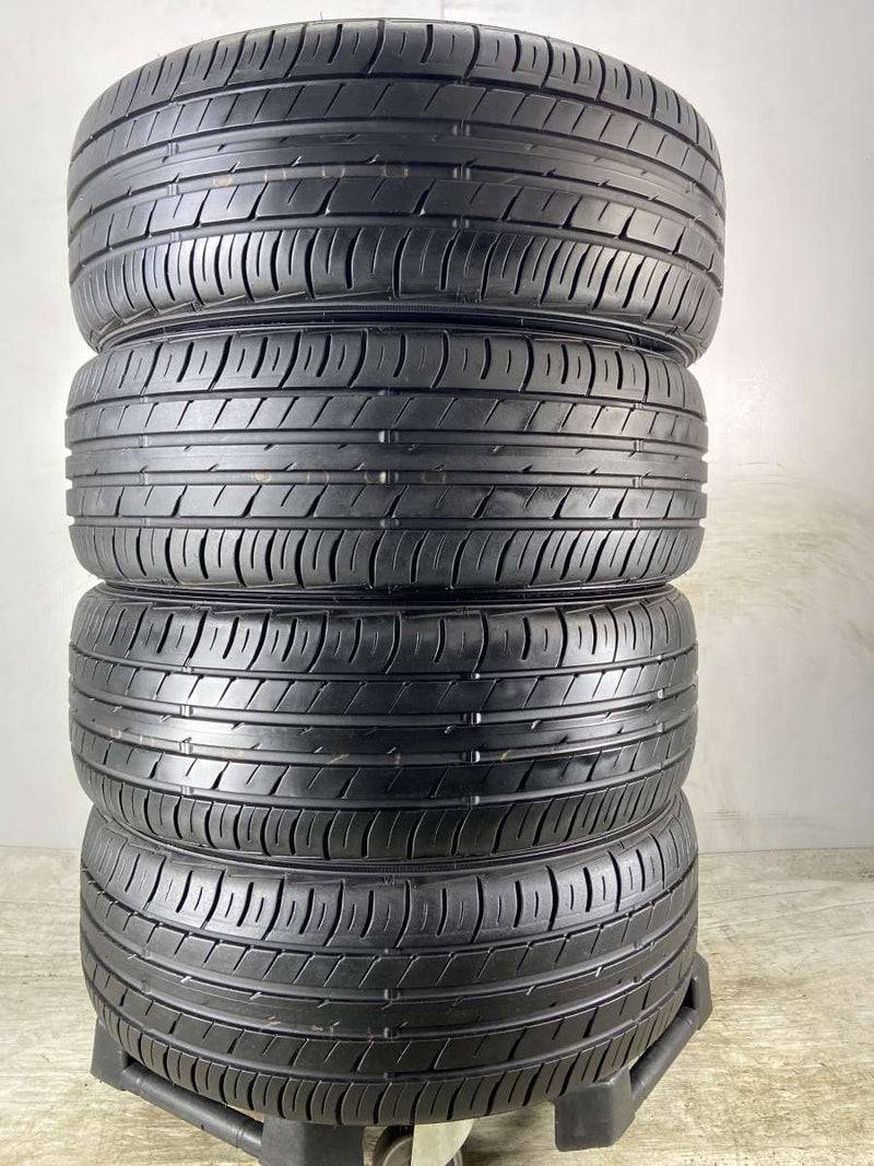 ファルケン ジークス ZE914 195/55R16  4本