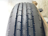 ブリヂストン R202 225/70R16 117/115L LT 1本